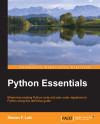 Python Essentials - text