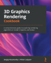 3D Graphics Rendering Cookbook by Viktor Latypov from  in  category