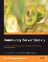 Community Server Quickly by Anand Narayanaswamy from  in  category