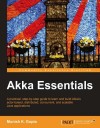 Akka Essentials by Munish K. Gupta from  in  category