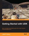 Getting Started with UDK - text