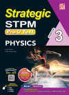 STRATEGIC STPM SEMESTER 3 ( 2026 ) PHYSICS - text