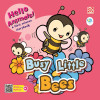 HELLO ANIMALS: BUSY LITTLE BEES - text