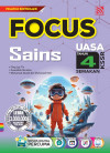 FOCUS KSSR (2024) SAINS TAHUN 4 - text