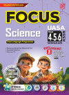 FOCUS KSSR (2024) SCIENCE YEAR 4.5.6 by Mohamed Abaidi bin Mohamed Noh,  Suwaibah Borahan, Ong Lay Tin from  in  category