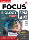 FOCUS SPM (2025) BIOLOGY - text