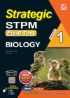 STRATEGIC STPM SEMESTER 1 ( 2025 ) BIOLOGY - text