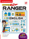 RANGER SPM (2026) ENGLISH by Zeti Aqmar Alpikri, Teo Hwee Bien, Christine Tan from  in  category