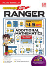 RANGER SPM (2026) ADDITIONAL MATHEMATICS by Chew Su Lian, Ong Yunn Tyug, Tee Hock Tian, Moh Sin Yee, Dr Pauline Wong Mee Kiong from  in  category