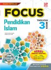 Focus KSSM (2023) Pendidikan Islam Tingkatan 3 - text