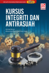 Siri Mata Pelajaran Pengajian Umum (MPU): Kursus Integriti dan Antirasuah - text