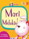 Mari Melukis! by Penerbitan Pelangi Sdn Bhd from  in  category