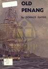 OLD PENANG - text