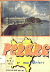 PENANG INFORMATION GUIDE 1966-1967 - text