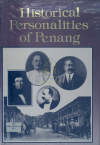 HISTORICAL PERSONALITIES OF PENANG - text
