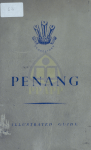 GEORGETOWN PENANG ILLUSTRATED GUIDE - text