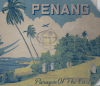 Penang: Paragon of the East  - text