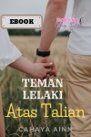 Teman Lelaki atas Talian - text