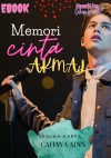 Memori Cinta Akmal - text