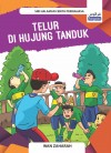 TELUR DI HUJUNG TANDUK - text