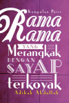 Rama-rama yang Merangkak dengan Sayap Terkoyak by Adibah Abdullah from  in  category