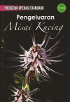 Prosedur Operasi Standard Pengeluaran Misai Kucing by Penulis MARDI from  in  category