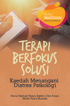 Buku Panduan Untuk Kaunselor Terapi Berfokus Solusi Kaedah Menangani Distres Psikologi by Nurul Naimah Rose, Rahimi Che Aman dan Mohd Yusri Mustafa from  in  category