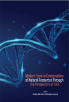 Modern Tools in Conservation of Natural Resources Through Perspective of DNA - text