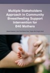 Multiple Stakeholders Approach in Community Breastfeeding Support Intervention for B40 Mothers by Zaharah Sulaiman, Azlan Shah Nabees Khan & Tengku Alina Tengku Ismail from  in  category