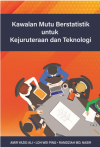 Kawalan Mutu Berstatistik untuk Kejuruteraan dan Teknologi - text