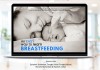 An Easy Way to Learn Breastfeeding - text