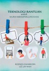 Teknologi Bantuan untuk Murid Berkeperluan Khas - text