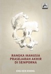 Rangka Manusia Prasejarah Akhir di Semporna - text