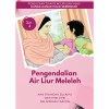 Pengendalian Air Liur Meleleh (Penjagaan dan Pengurusan Asas Kanak-Kanak Palsi Serebrum: Siri 4) - text