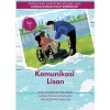 Komunikasi Lisan (Penjagaan dan Pengurusan Asas Kanak-Kanak Palsi Serebrum: Siri 5) - text