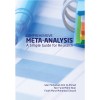 Comprehensive Meta-Analysis: A Simple Guide for Research - text