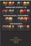 Embracing Diversity in Psychological Assessment and Research by Melissa Ng Lee Yen Abdullah, Lim Hooi Lian, Yeo Kee Jiar from PENERBIT UNIVERSITI SAINS MALAYSIA in Family & Health category Embracing Diversity in Psychological Assessment and Research by Melissa Ng Lee Yen Abdullah, Lim Hooi Lian, Yeo Kee Jiar from in category