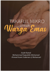 Takaful Mikro untuk Warga Emas - text