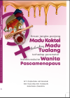 Kesan Jangka Panjang Madu Koktel Berbanding Madu Tualang Terhadap Parameter Kardiovaskular Wanita Pascamenopaus - text