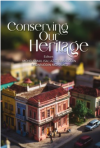 Conserving Our Heritage - text