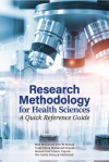 Research Methodology for Health Sciences: A Quick Reference Guide - text