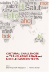 Cultural Challenges in Translating Asian and Middle Eastern Texts - text