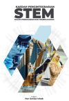 Kaedah Pengintegrasian STEM dalam Pengajaran dan Pembelajaran by Nor Asniza Ishak (editor) from  in  category