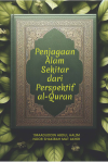 Penjagaan Alam Sekitar dari Perspektif Al-Quran by Imaaduddin Abdul Halim, Noor Shakirah Mat Akhir from  in  category