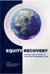 Equity Recovery: Higher Education in the Post-Pandemic Era - text