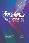 TEORI DALAM SAINS SOSIAL KONTEMPORARI : KRITIKAN DAN APLIKASI by Nazirah Mohamad Abdullah, Siti Mistima Maat, Rusyda Helma Mohd from  in  category