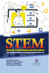 STEM Dalam Pembelajaran Teradun : Suatu Pendekatan Pengajaran Abad ke-21 by MOHD ERFY ISMAIL, NOOR BAIZURA BAHRUM, MOHD ALI SAMSUDIN, ADRI NIRWAN AHAMAD from  in  category
