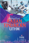 KOMPILASI KAJIAN TINDAKAN UTHM by Sh Salleh bin Sh Ahmad, Tan Lai Wai dan Norazmi Danuri from Penerbit UTHM in General Academics category KOMPILASI KAJIAN TINDAKAN UTHM by Sh Salleh bin Sh Ahmad, Tan Lai Wai dan Norazmi Danuri from in category