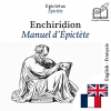 Manuel d’Épictète - édition bilingue anglais – français - text