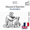 Enchiridion - bilingual edition French – English by Epictetus from  in  category